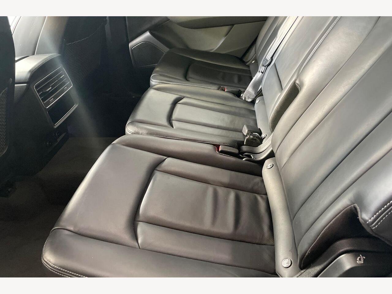 Used Audi Q7 2022 for sale - 76675587: Photo 8