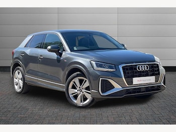 Used Audi Q2 2023 for sale - 78378161: Photo