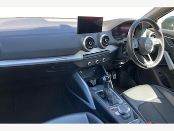 Used Audi Q2 2023 for sale - 78378161: Photo