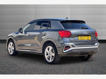Used Audi Q2 2023 for sale - 78378161: Photo