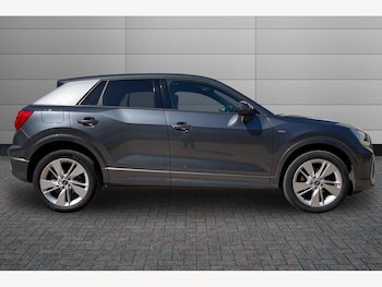 Used Audi Q2 2023 for sale - 78378161: Photo