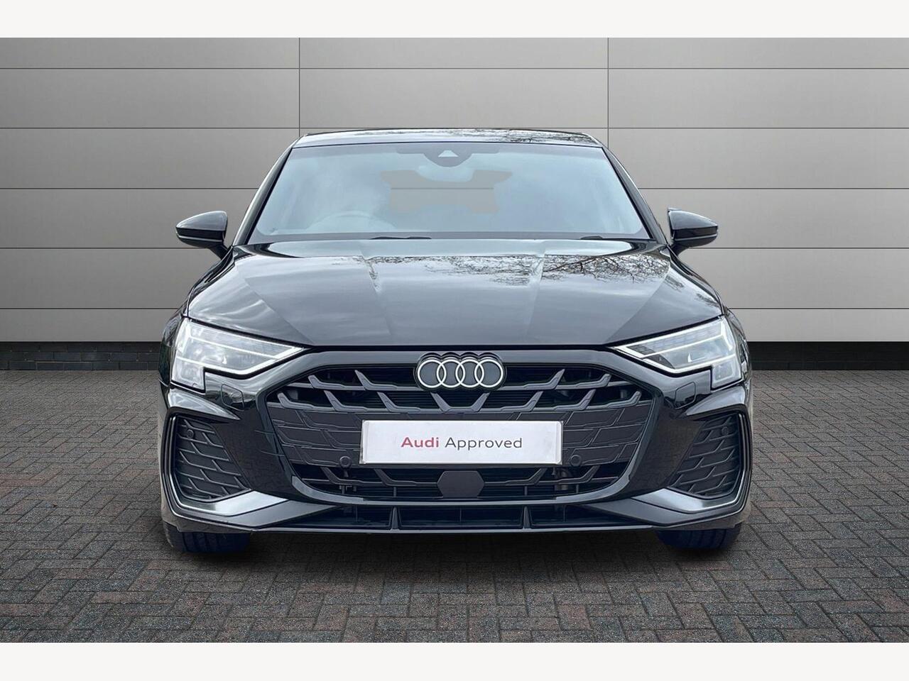 Used Audi A3 2025 for sale - 78151855: Photo 10