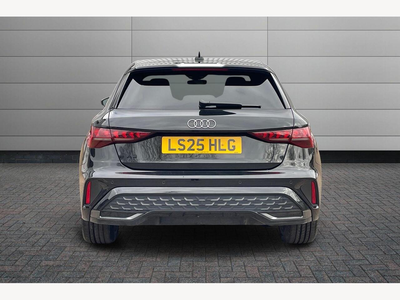 Used Audi A3 2025 for sale - 78151855: Photo 11