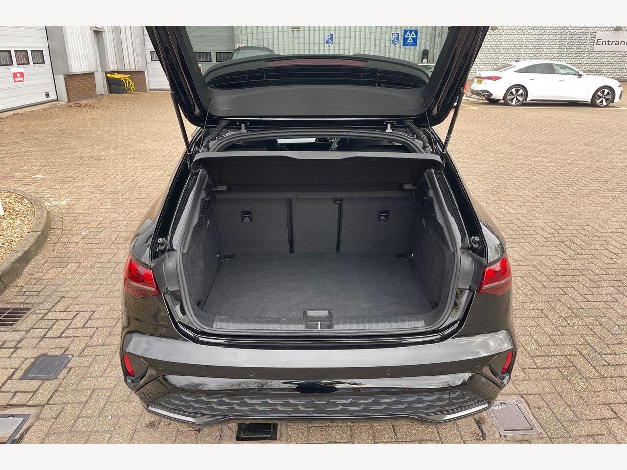 Used Audi A3 2025 for sale - 78151855: Photo 12