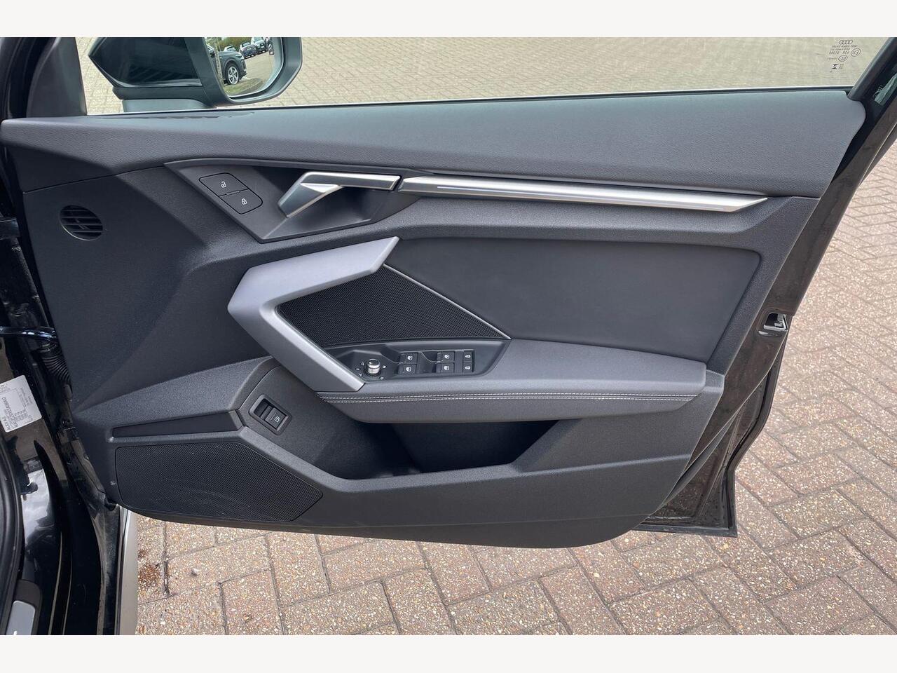 Used Audi A3 2025 for sale - 78151855: Photo 14