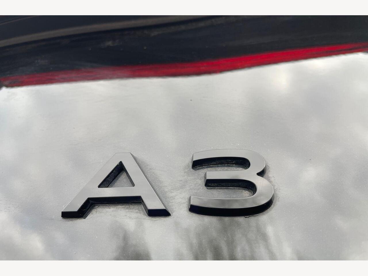 Used Audi A3 2025 for sale - 78151855: Photo 15