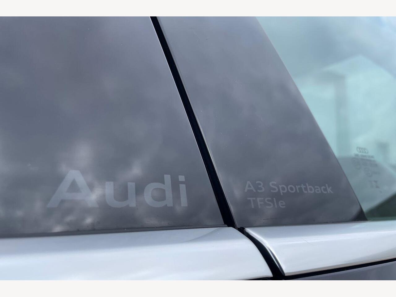 Used Audi A3 2025 for sale - 78151855: Photo 16