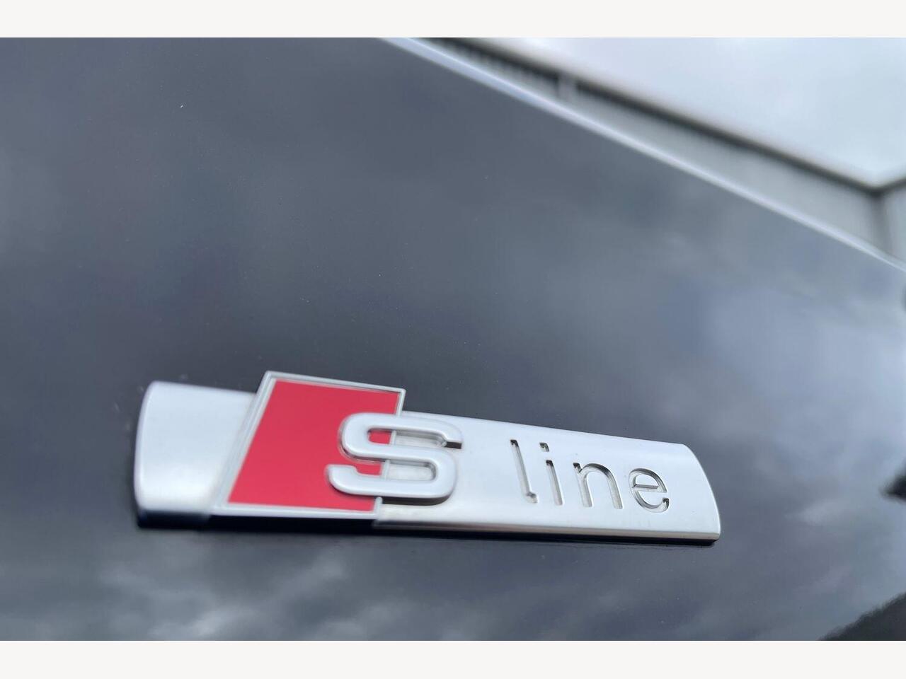 Used Audi A3 2025 for sale - 78151855: Photo 17