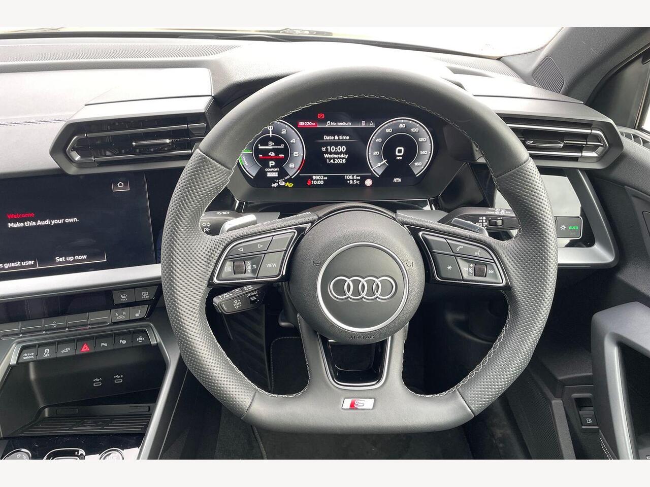 Used Audi A3 2025 for sale - 78151855: Photo 19