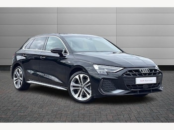 Audi A3 feature image