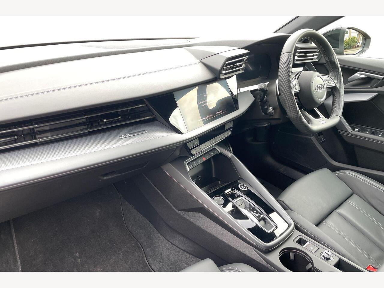 Used Audi A3 2025 for sale - 78151855: Photo 2