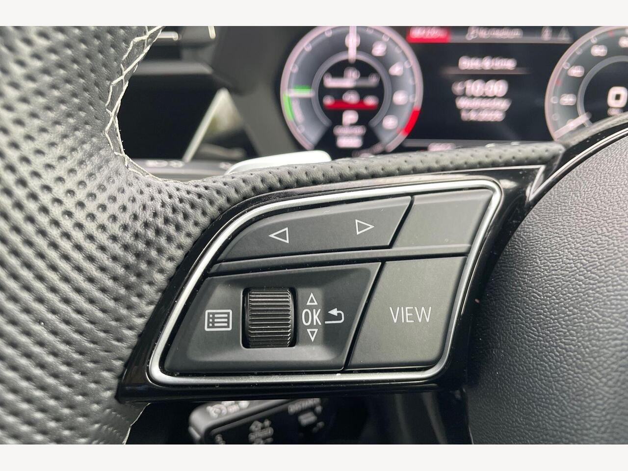 Used Audi A3 2025 for sale - 78151855: Photo 20