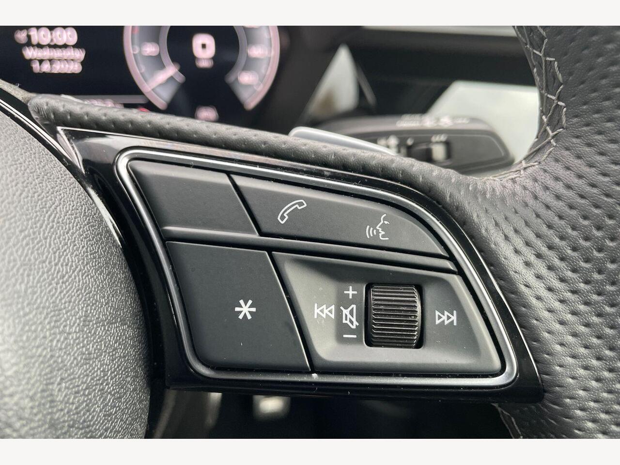 Used Audi A3 2025 for sale - 78151855: Photo 21