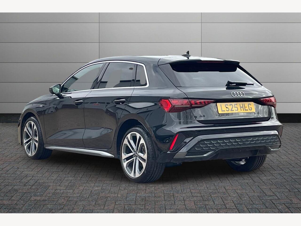 Used Audi A3 2025 for sale - 78151855: Photo 3