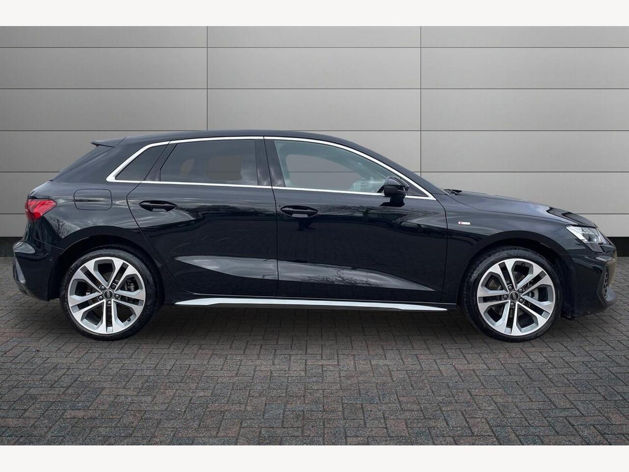 Used Audi A3 2025 for sale - 78151855: Photo 4