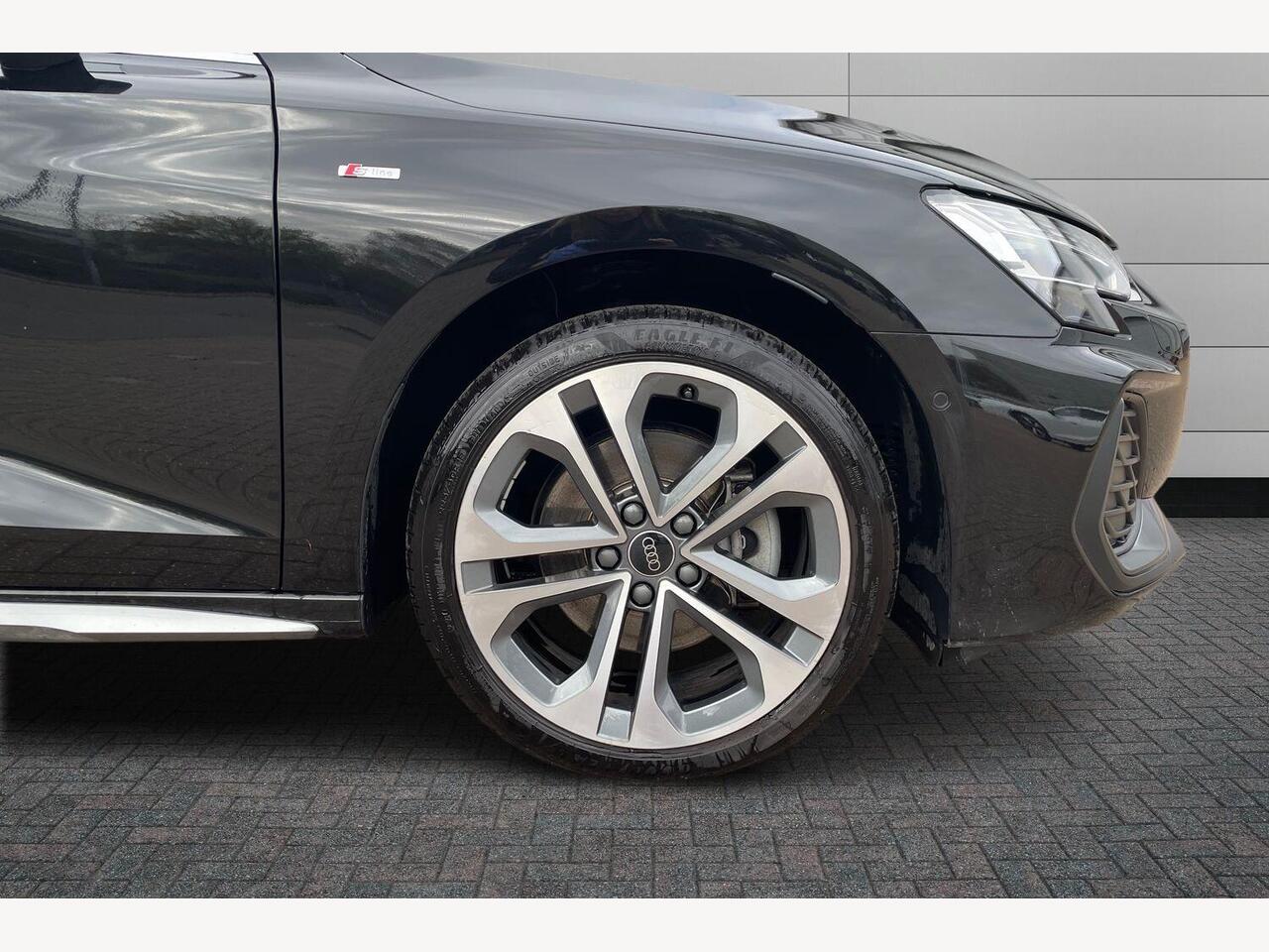 Used Audi A3 2025 for sale - 78151855: Photo 5