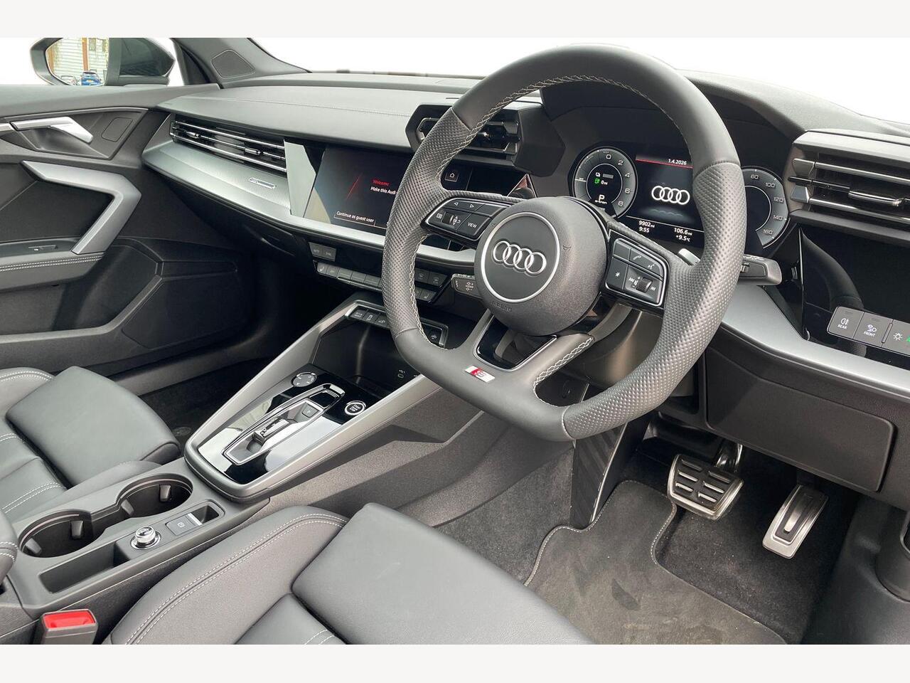 Used Audi A3 2025 for sale - 78151855: Photo 6