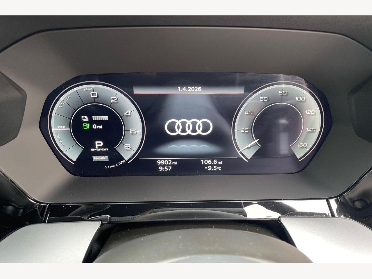 Used Audi A3 2025 for sale - 78151855: Photo 7