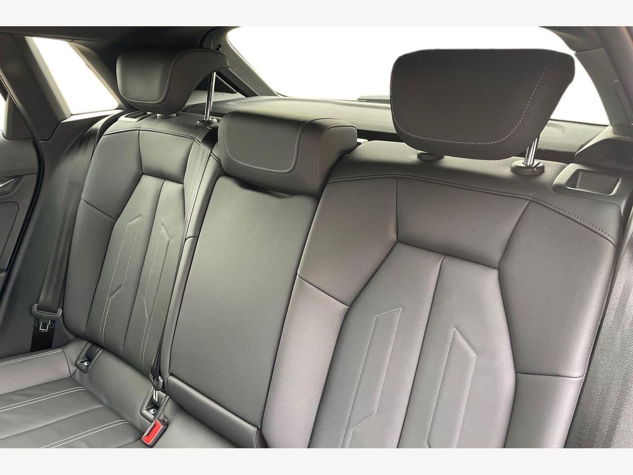 Used Audi A3 2025 for sale - 78151855: Photo 8