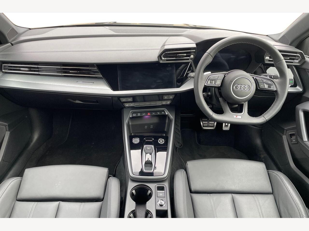 Used Audi A3 2025 for sale - 78151855: Photo 9