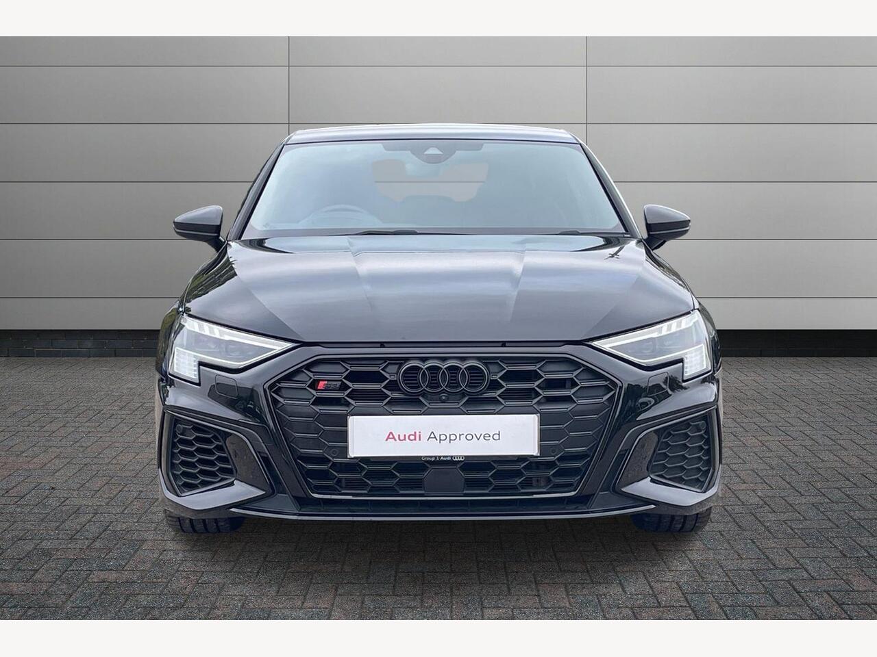 Used Audi A3 2023 for sale - 76676125: Photo 10