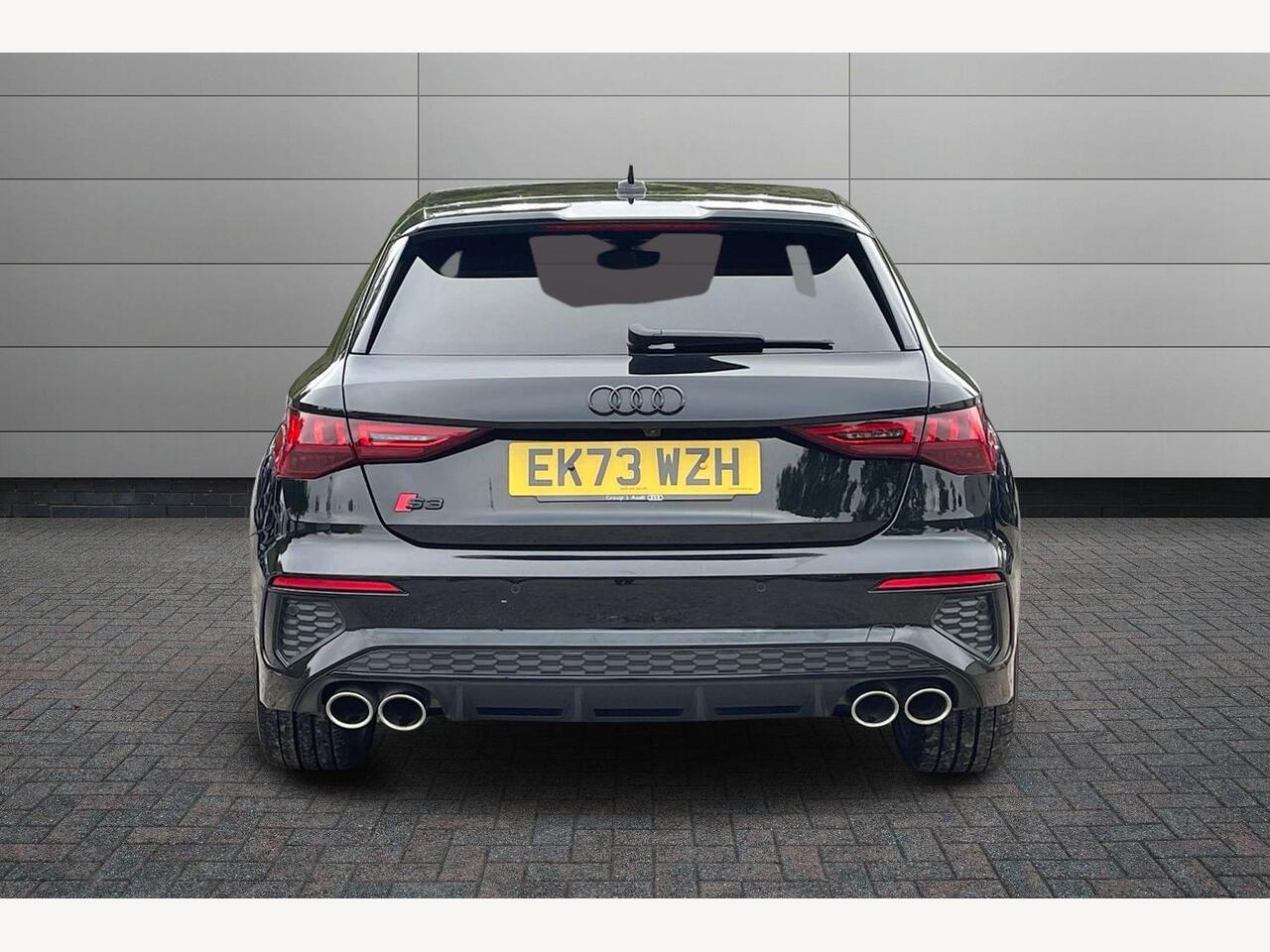 Used Audi A3 2023 for sale - 76676125: Photo 11