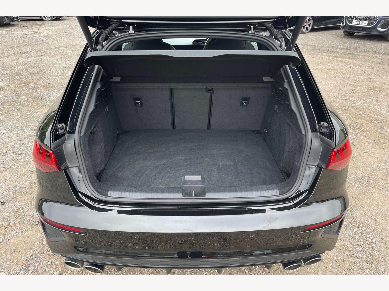 Used Audi A3 2023 for sale - 76676125: Photo 12