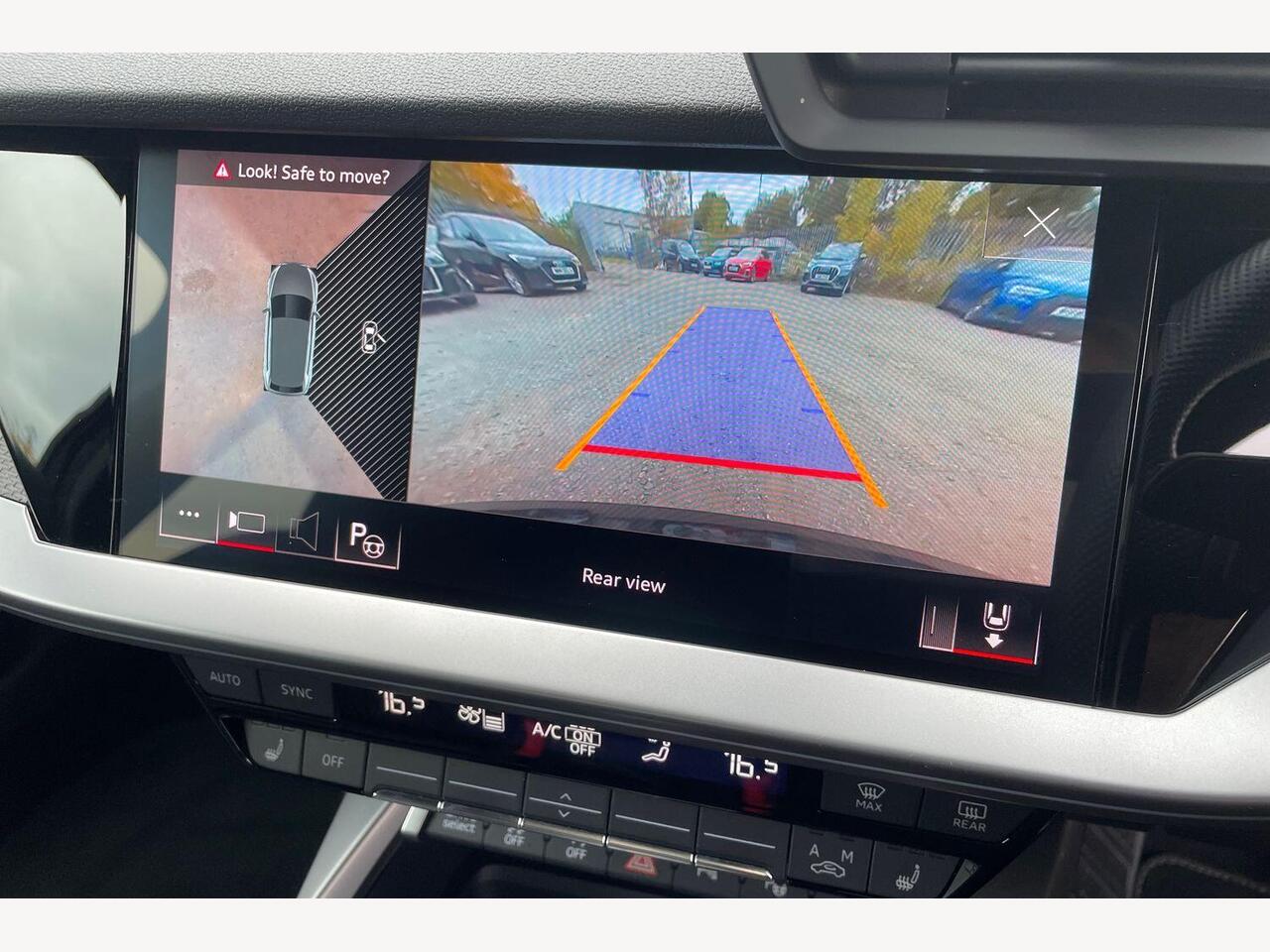 Used Audi A3 2023 for sale - 76676125: Photo 14