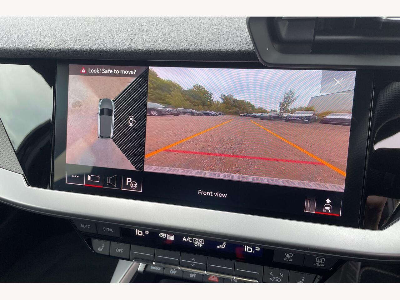 Used Audi A3 2023 for sale - 76676125: Photo 15