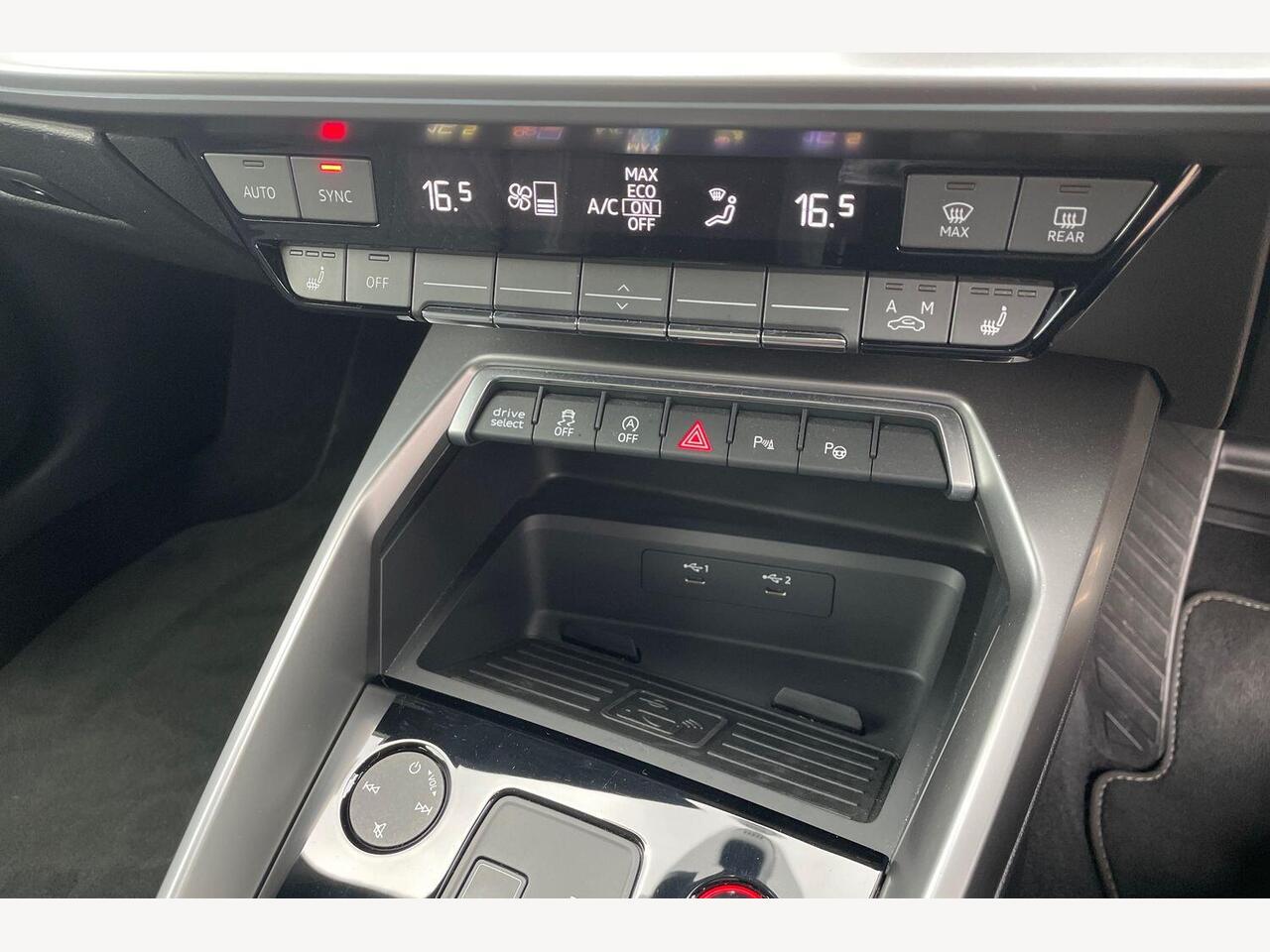 Used Audi A3 2023 for sale - 76676125: Photo 16