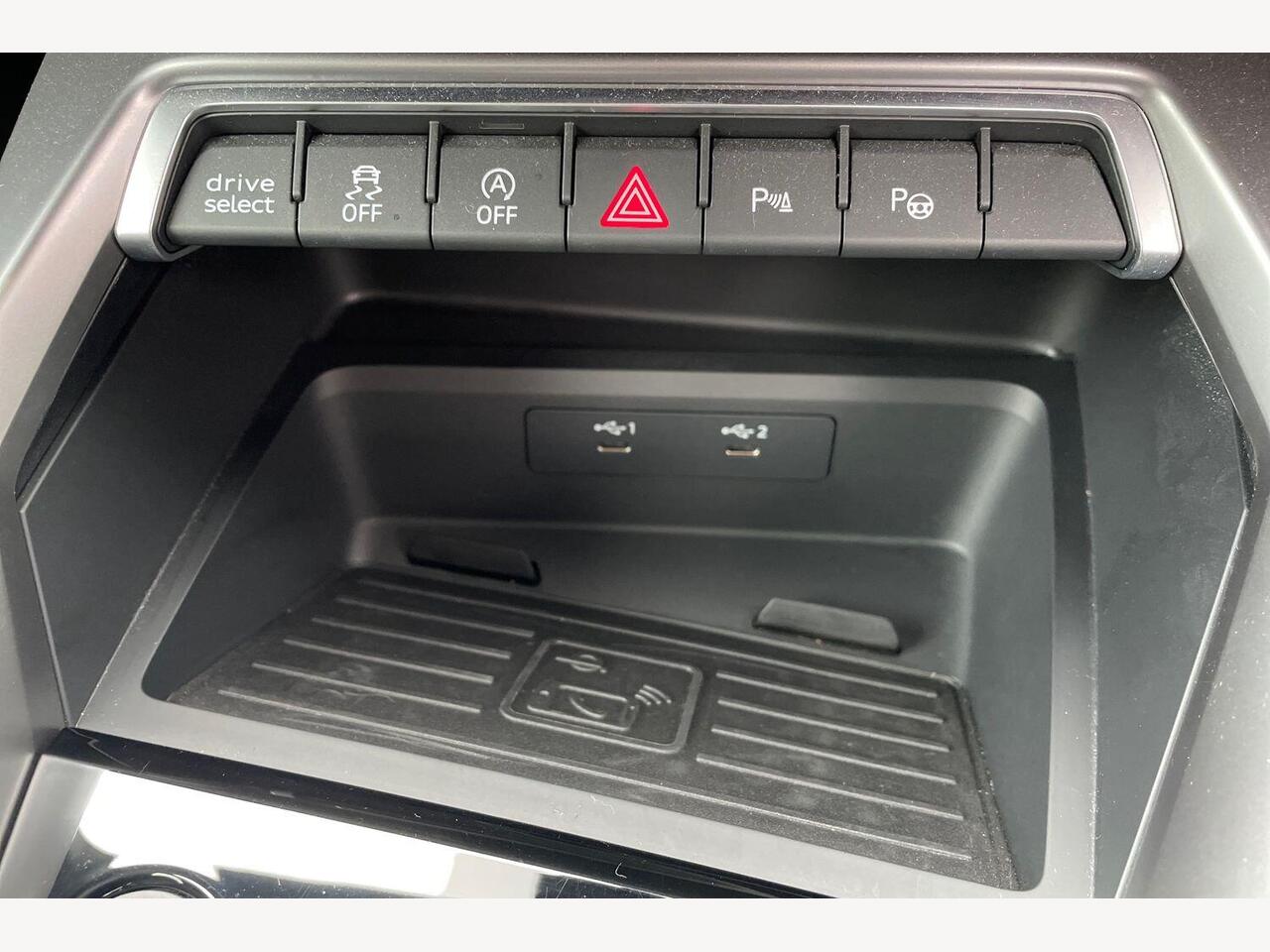 Used Audi A3 2023 for sale - 76676125: Photo 17