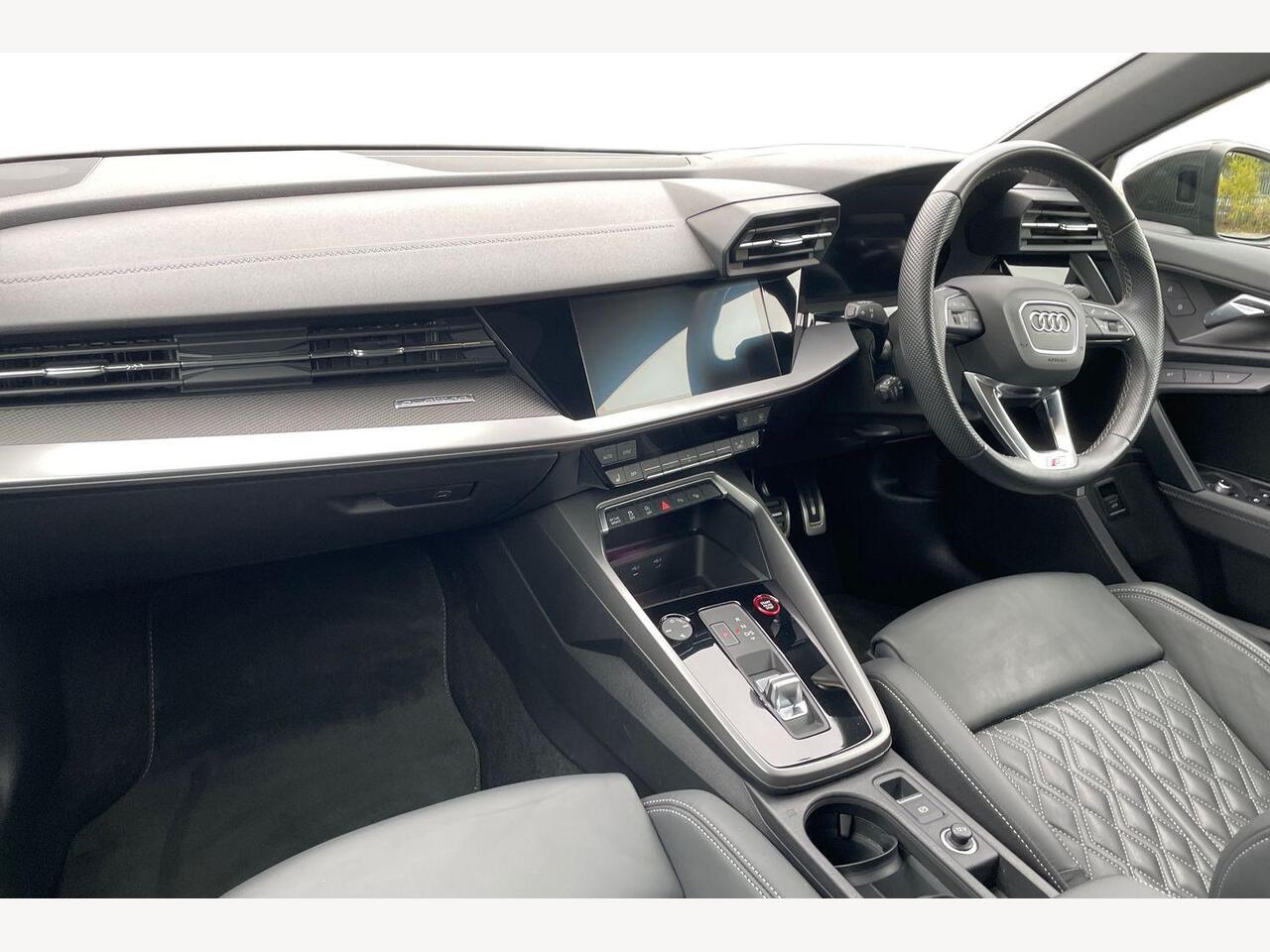 Used Audi A3 2023 for sale - 76676125: Photo 2