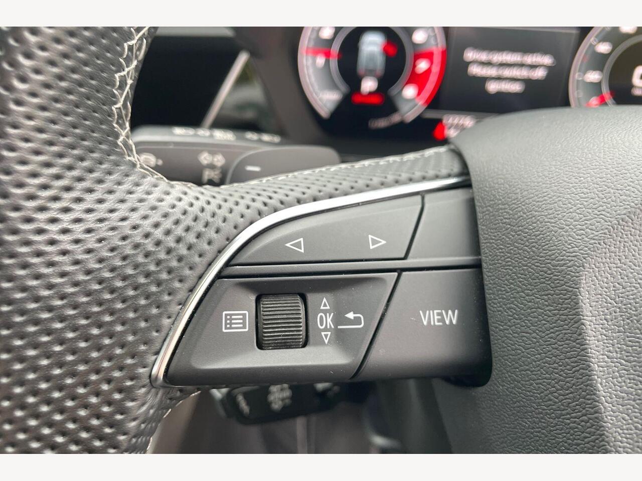 Used Audi A3 2023 for sale - 76676125: Photo 21