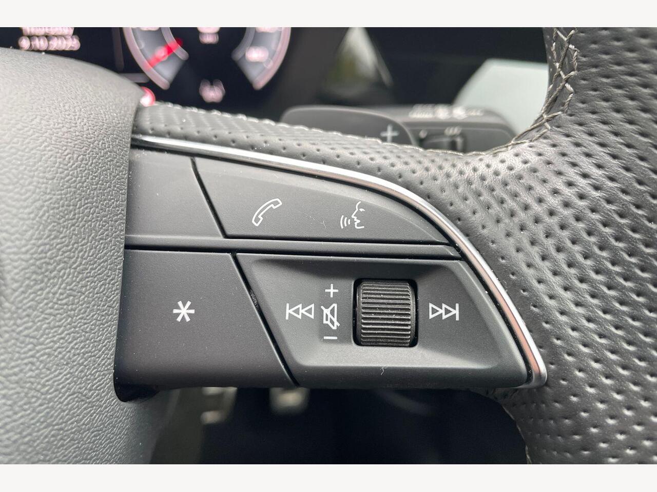 Used Audi A3 2023 for sale - 76676125: Photo 22