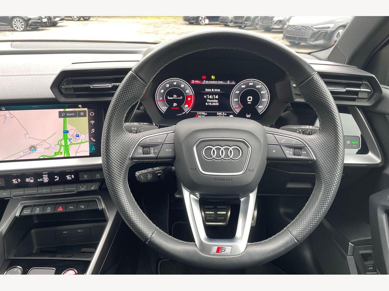 Used Audi A3 2023 for sale - 76676125: Photo 23