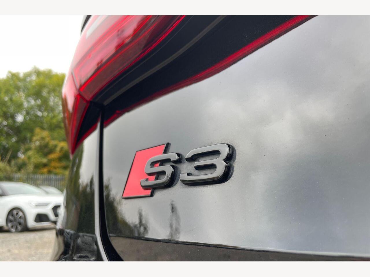 Used Audi A3 2023 for sale - 76676125: Photo 25