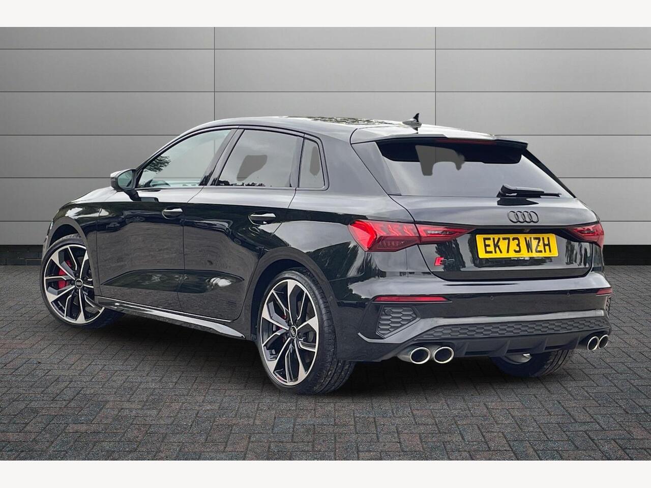 Used Audi A3 2023 for sale - 76676125: Photo 3