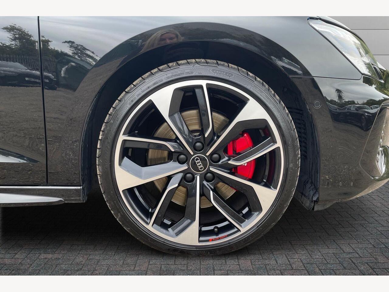 Used Audi A3 2023 for sale - 76676125: Photo 5