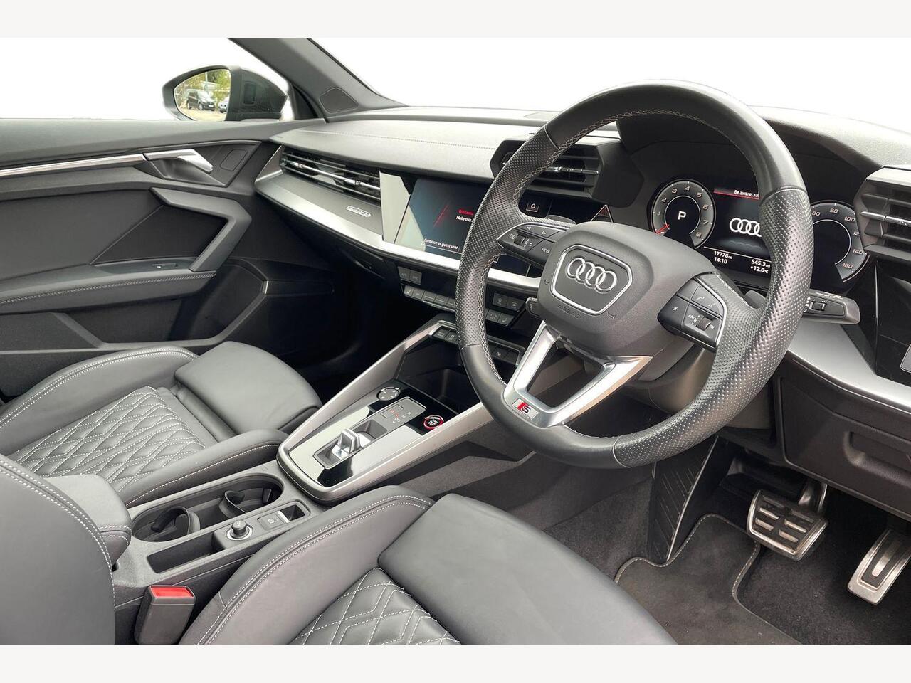 Used Audi A3 2023 for sale - 76676125: Photo 6