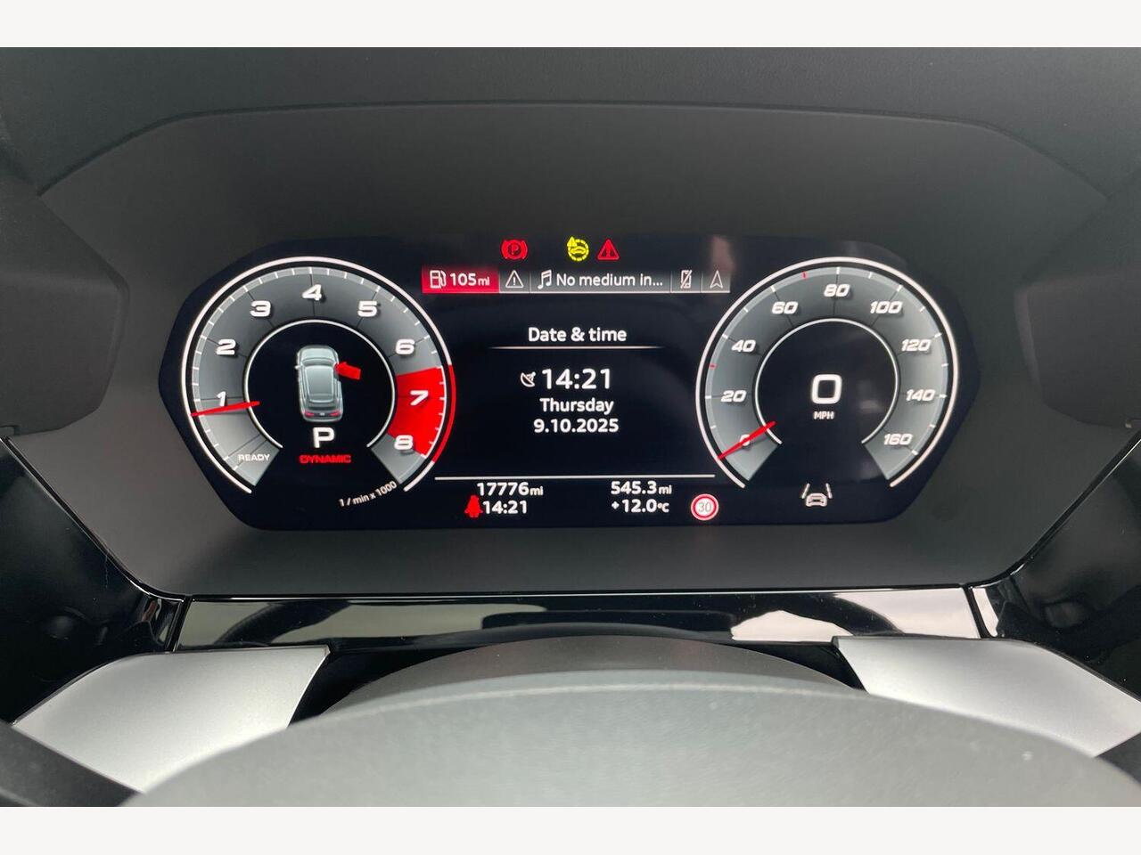 Used Audi A3 2023 for sale - 76676125: Photo 7