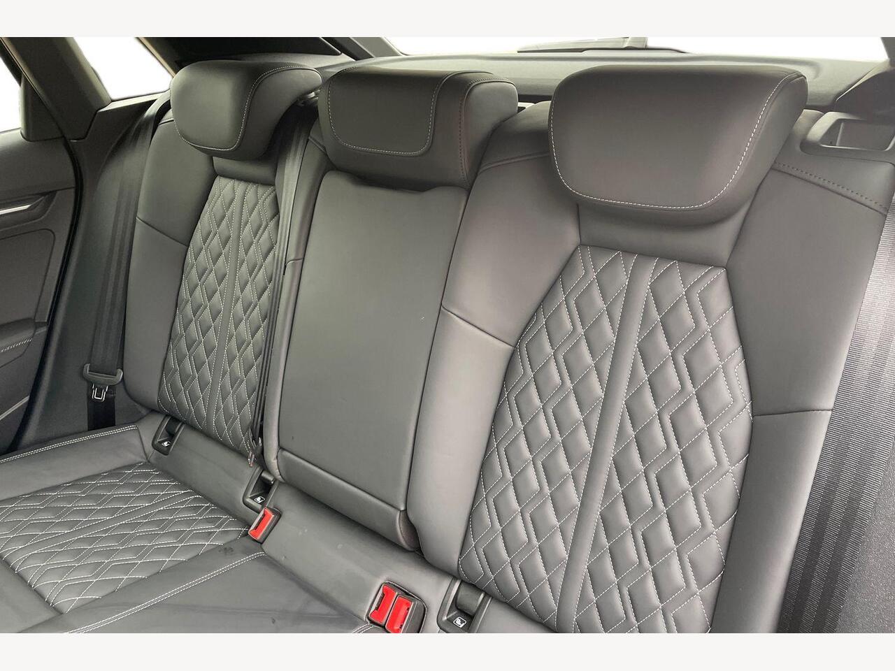 Used Audi A3 2023 for sale - 76676125: Photo 8