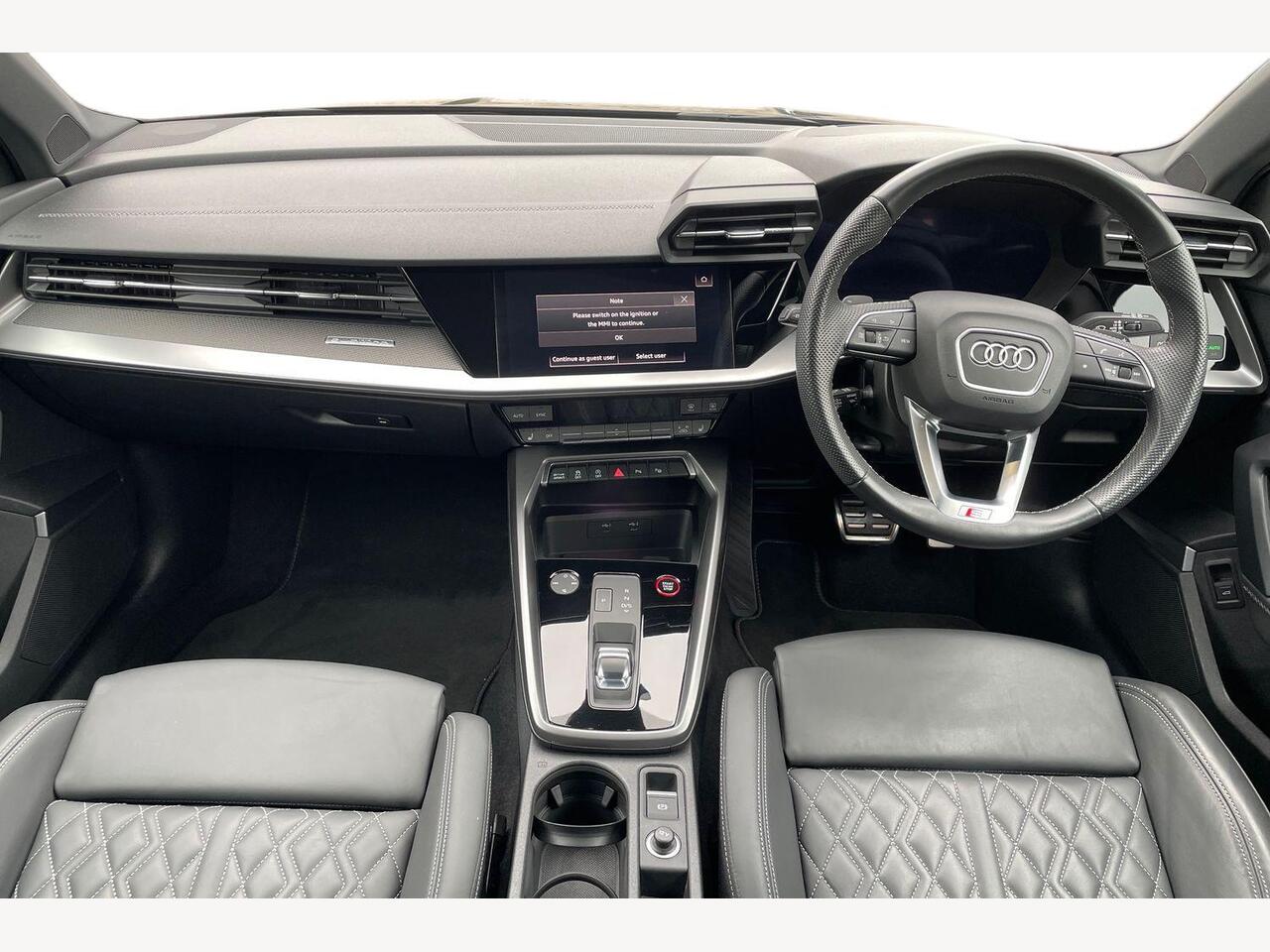 Used Audi A3 2023 for sale - 76676125: Photo 9