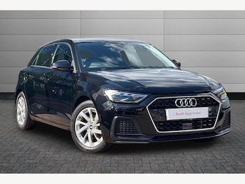 Used Audi A1 2021 for sale - 76231436: Photo