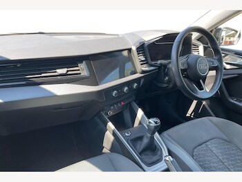 Used Audi A1 2021 for sale - 76231436: Photo