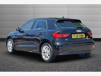 Used Audi A1 2021 for sale - 76231436: Photo