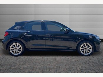 Used Audi A1 2021 for sale - 76231436: Photo