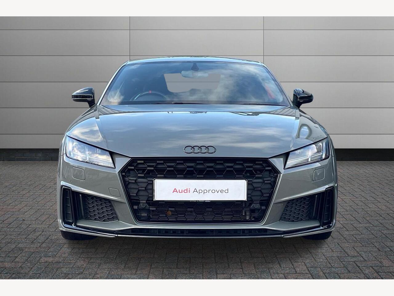 Used Audi TT 2023 for sale - 76914584: Photo 10
