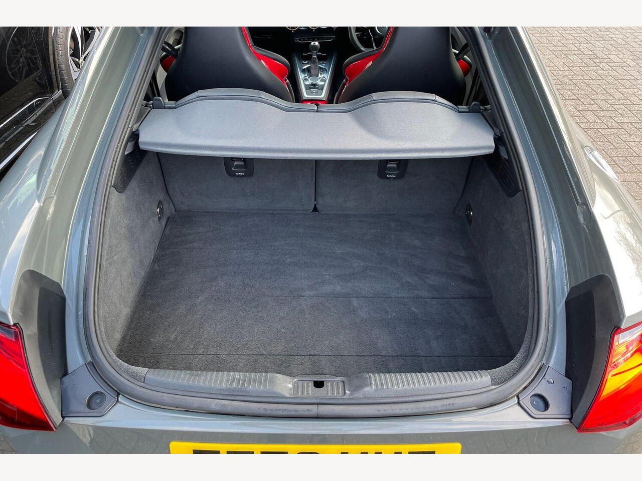 Used Audi TT 2023 for sale - 76914584: Photo 12