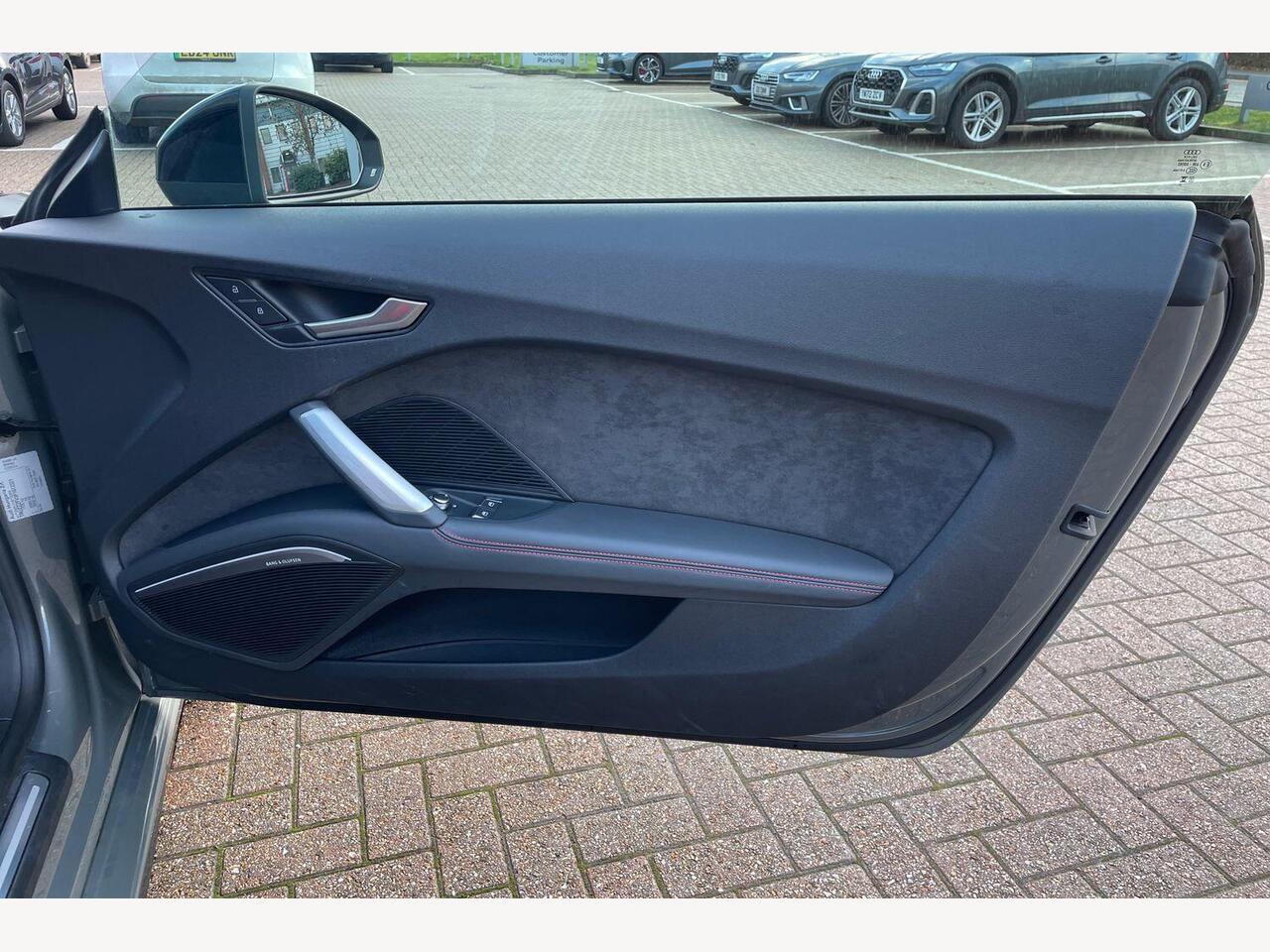 Used Audi TT 2023 for sale - 76914584: Photo 13