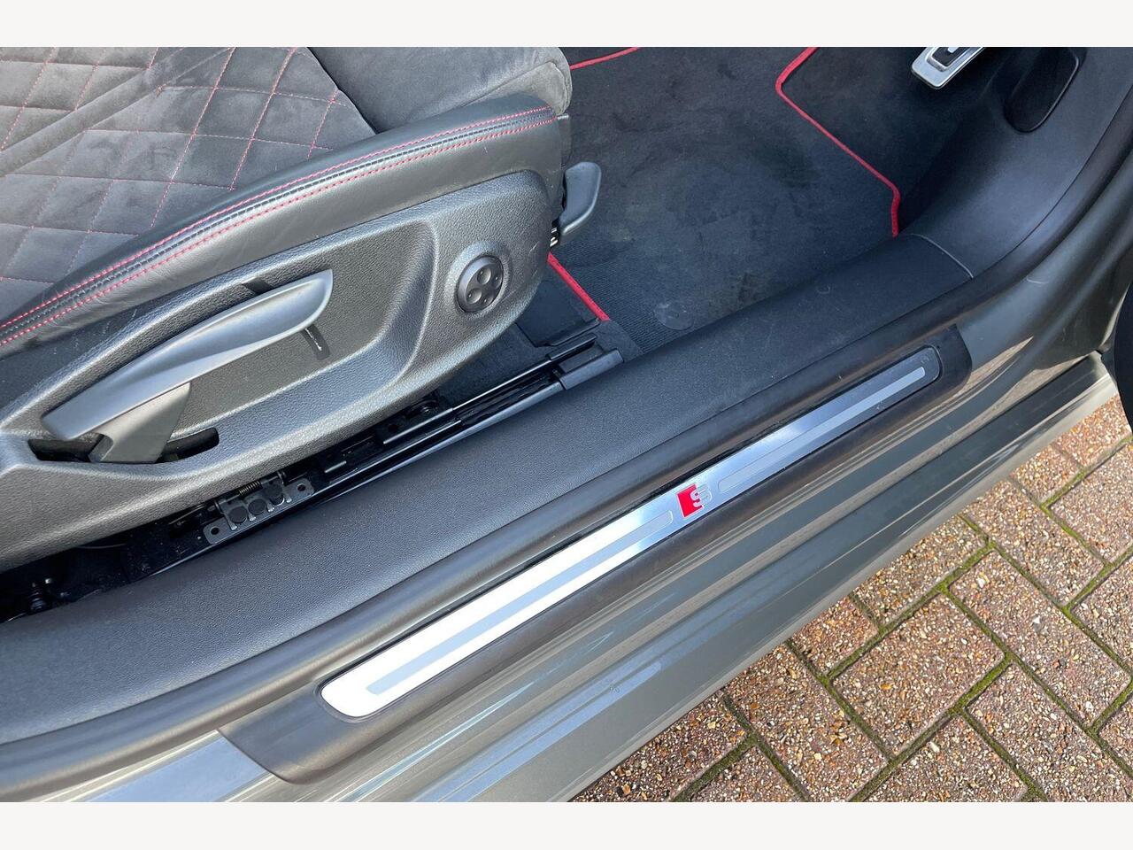 Used Audi TT 2023 for sale - 76914584: Photo 15